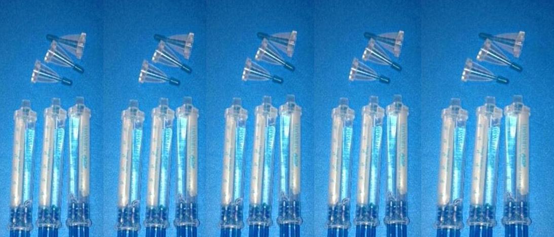 Unlimited Whitening program