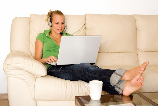 Teeth Whitening at home