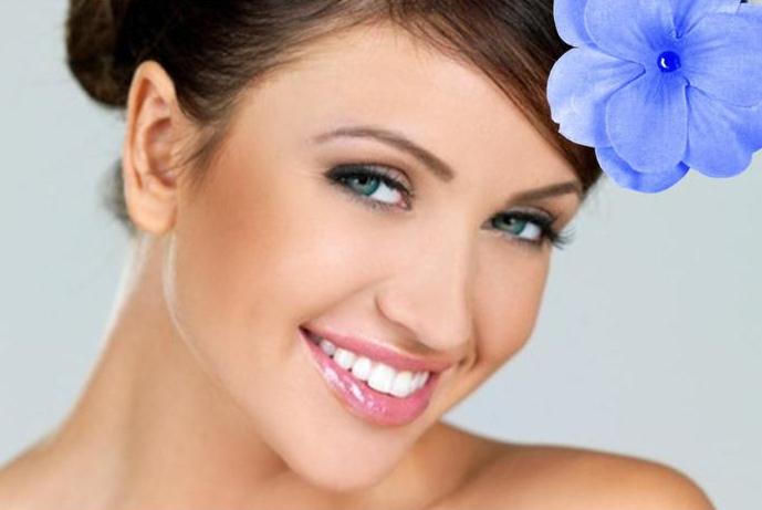 Easy impressions for teeh whitening