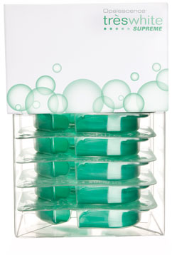 teeth whitening treswhite